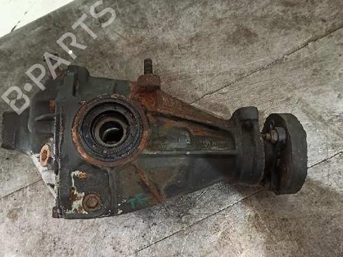 Rear differential MERCEDES-BENZ 123 Saloon (W123) 200 (123.220) | BP5585260M24 