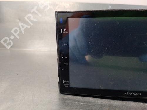 Radio BMW 3 Compact (E46) 320 td | BP15012745E6 