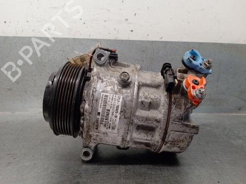 Used AC compressor AC compressor JAGUAR F-PACE (X761) 2.0 TD4 AWD (180 hp) 34186875 34186875
