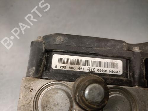 ABS pump PEUGEOT BOXER Van 2.2 HDi 100 | BP25244564M43 