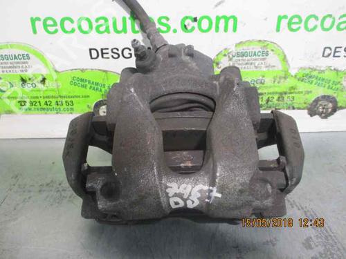 Used Right front brake caliper DACIA SANDERO II TCe 90 (B8M1, B8MA, B8AC) (90 hp) 11614429