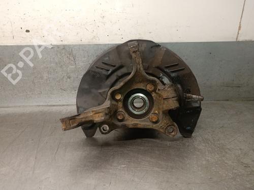 Used Left front steering knuckle SUBARU LEGACY V Estate (BR) 2.0 D AWD (BRD) (150 hp) 32508305