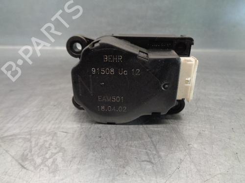 Used Heater blower motor MERCEDES-BENZ S-CLASS (W220) S 320 CDI (220.026, 220.126) (197 hp) 9674592