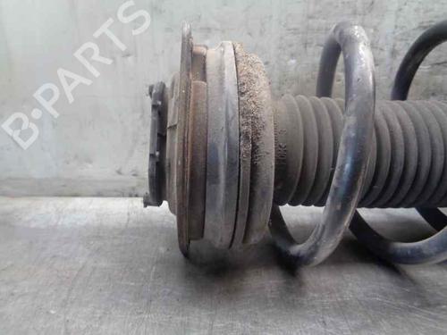 Left front shock absorber NISSAN QASHQAI / QASHQAI +2 I (J10, NJ10, JJ10E) 2.0 All-wheel Drive | BP6295759M16 