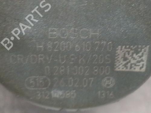 Injection rail RENAULT TRAFIC II Bus (JL) 2.0 dCi 115 (JL00, JL01, JL0H, JL0M, JL0U) | BP37667555M98 - Image 3