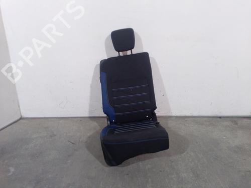 Stol bak DACIA LODGY (JS_) 1.5 dCi (JSMC, JSAF) (107 hp) 29040153