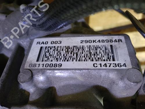 Engine SMART FORFOUR Hatchback (453) electric drive / EQ (453.091) | BP27175979M1 