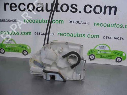Front right lock FIAT SEDICI (189_) 1.9 D Multijet | BP4043434C97 