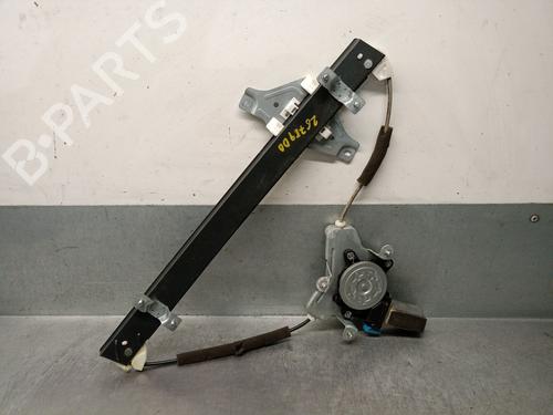 Used Front right window mechanism Front right window mechanism CHEVROLET NUBIRA Saloon 1.6 (109 hp) 40087775 40087775
