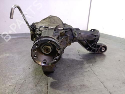 Front differential MERCEDES-BENZ M-CLASS (W164) ML 280 CDI 4-matic (164.120) | BP30634092M23 - Image 1
