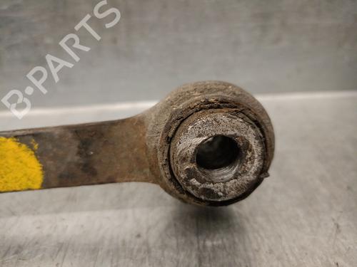 Left rear suspension arm MERCEDES-BENZ E-CLASS (W124) E 300 D (124.131) | BP24856097M14 