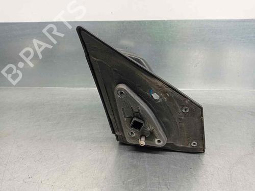 Left mirror KIA CARENS II MPV (FJ) 2.0 CRDi | BP10090427C26 