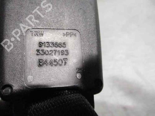 Seat buckle BMW 5 (E60) 520 d | BP20250111I32 