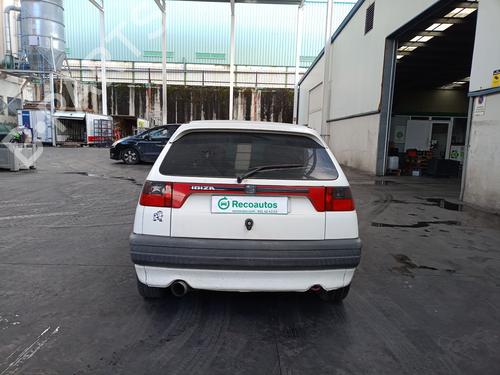 Left tailgate light SEAT IBIZA II (6K1) 1.6 i | BP31794840C79 