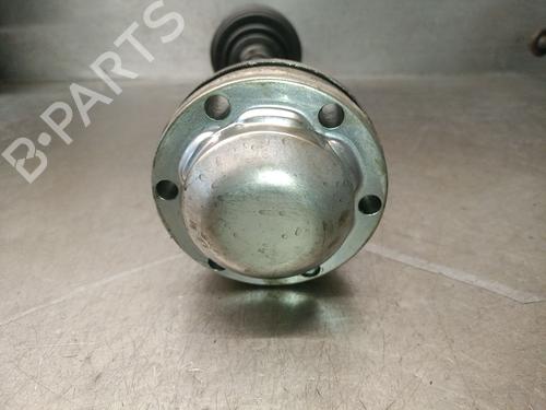 Left front driveshaft VW PASSAT B8 Variant (3G5, CB5) 2.0 TDI | BP30305298M38 