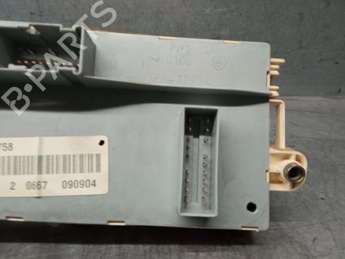 Fuse box ALFA ROMEO 147 (937_) 1.6 16V T.SPARK ECO (937.AXA1A, 937.BXA1A) | BP29582780E1 