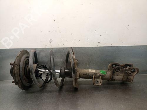 Used Right front shock absorber NISSAN MURANO I (Z50) 3.5 4x4 (245 hp) 27612322