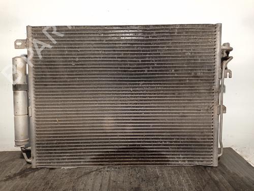 AC radiator LAND ROVER DISCOVERY III (L319) 2.7 TD 4x4 | BP17365390M32 