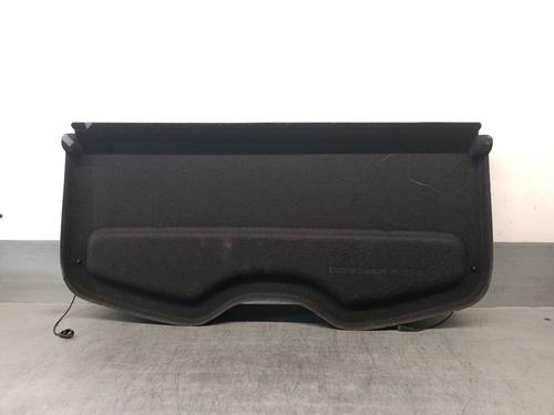 Rear parcel shelf RENAULT CLIO III (BR0/1, CR0/1) 1.2 16V (BR02, BR0J, BR11, CR02, CR0J, CR11) | BP26494887C85 
