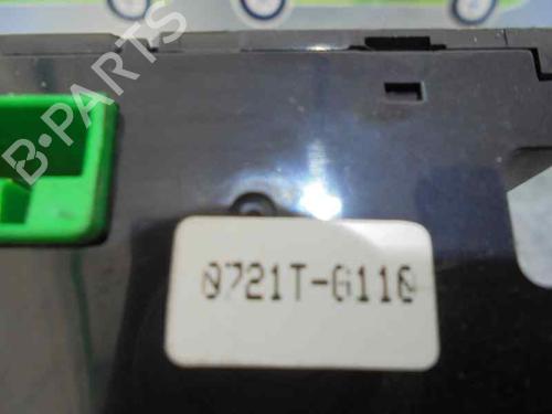 Switch HONDA CIVIC VII Hatchback (EU, EP, EV) 1.6 i (EP2, EU8, EU6) | BP20245551I30 