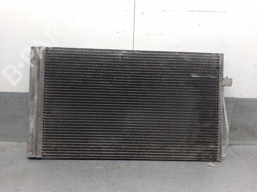 AC radiator BMW 5 (E60) 535 d | BP28135152M32 