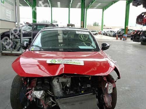 Hand brake OPEL CORSA F (P2JO) 1.2 (68) | BP26914976I18  - Image 11