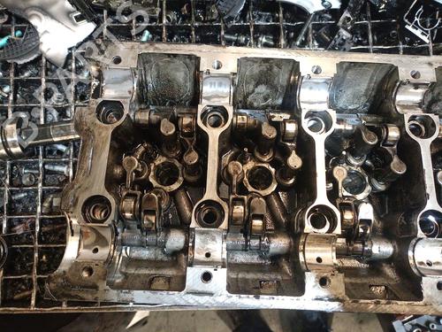 Cylinder head AUDI A3 (8P1) 2.0 TDI 16V | BP39170902M5 - Image 3