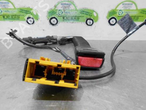 Seat buckle BMW 3 Coupe (E46) 320 Cd | BP20246286I32 