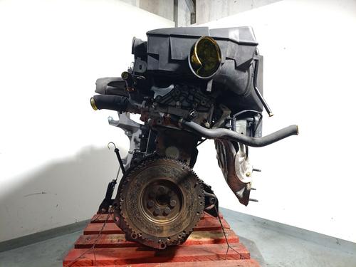 Engine RENAULT LAGUNA II (BG0/1_) 1.8 16V (BG0B, BG0M) | BP36115029M1 - Image 4