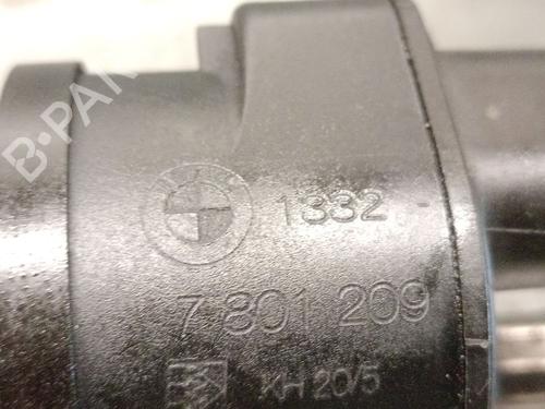 Fuel pump BMW 1 (E81) 118 d | BP29384206M76 