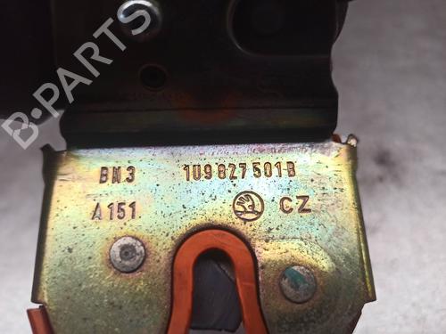 Tailgate lock SKODA OCTAVIA I Combi (1U5) 1.9 TDI | BP8290123C101 