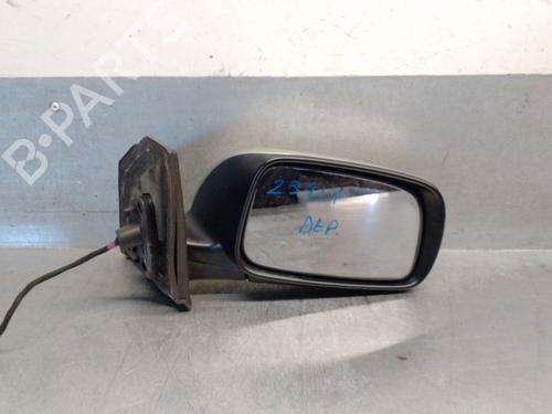 Retrovisor derecho TOYOTA COROLLA (_E12_) 2.0 D-4D (CDE120R, CDE120L_) (116 hp) 29431532