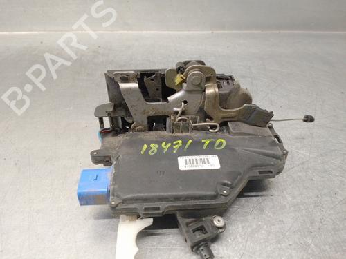 Rear right lock SEAT TOLEDO III (5P2) 2.0 TDI 16V | BP14905031C99 