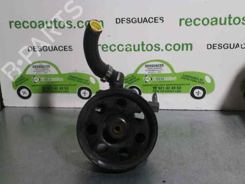 Steering pump FORD MONDEO II (BAP) 2.0 i | BP2117111M99