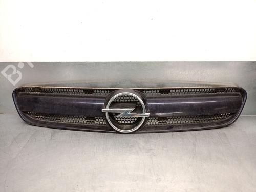 Grill OPEL SIGNUM Hatchback (Z03) 2.0 Turbo (F48) (175 hp) 27465245