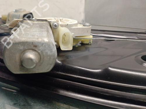 Rear right window mechanism BMW 1 Convertible (E88)  | BP16967262C25 