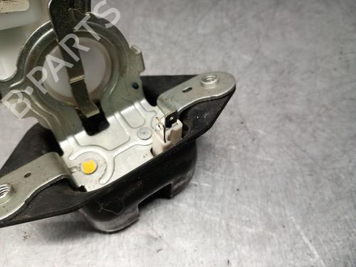 Tailgate lock HONDA CIVIC VIII Hatchback (FN, FK) 1.8 (FN1, FK2) | BP31143526C101 