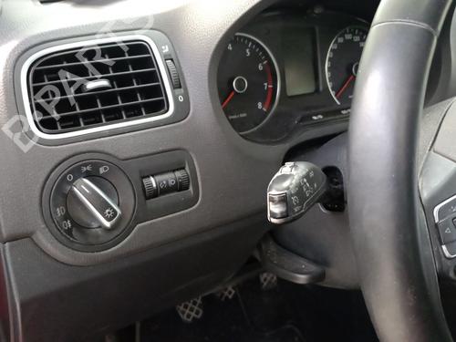 Elektronisk modul VW POLO V (6R1, 6C1) 1.2 TSI | BP29135561M83 