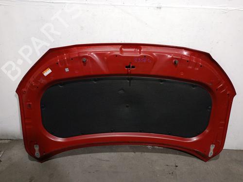 Hood HYUNDAI KONA (OS, OSE, OSI) 1.6 CRDi | BP29239884C1 