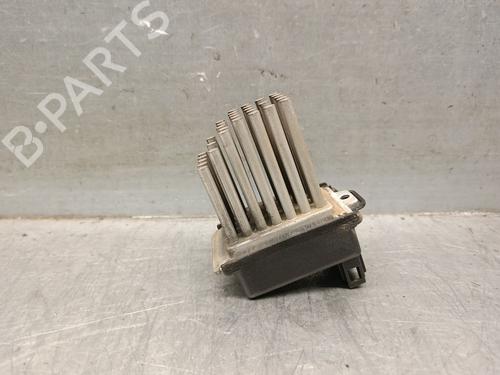Used Heater resistor AUDI A6 C5 (4B2, 4B4) 2.5 TDI (150 hp) 30701654