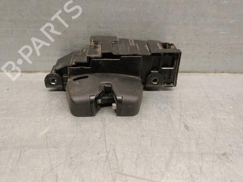 Tailgate lock PEUGEOT PARTNER Box Body/MPV (5_, G_) 1.6 HDi 75 | BP28838179C101 