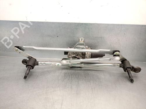 Front wiper motor DACIA SANDERO III 1.0 TCe 90 | BP26387378M29 