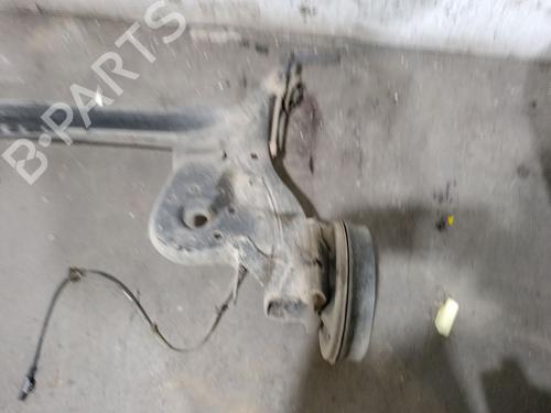 Rear axle PEUGEOT 108 1.0 VTi 72 | BP26712313M2 