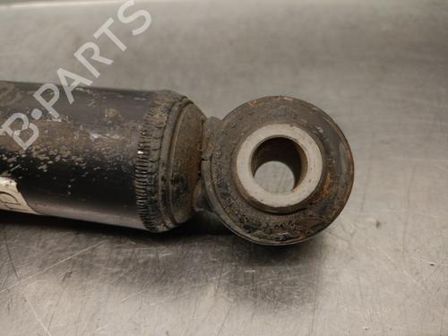 Left rear shock absorber OPEL MERIVA B MPV (S10) 1.4 (75) | BP24155115M18 