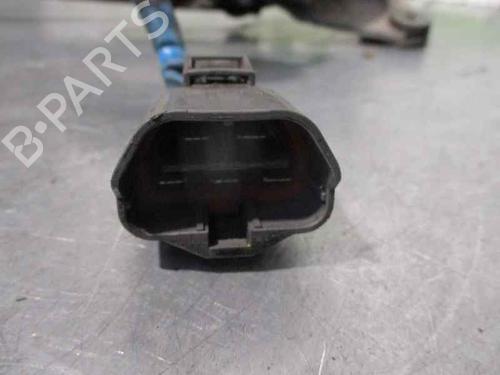 Front wiper motor HONDA ACCORD V Coupe (CD) 2.2 i ES (CD7) | BP2816268M29 