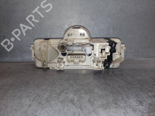 Climate control RENAULT MEGANE II (BM0/1_, CM0/1_) 1.5 dCi (BM02, BM13, BM2A, CM02, CM13) | BP17013939I5 
