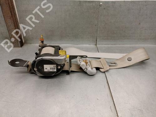 Used Front right seatbelt Front right seatbelt HYUNDAI TERRACAN (HP) 2.9 CRDi 4WD (163 hp) 33820301 33820301