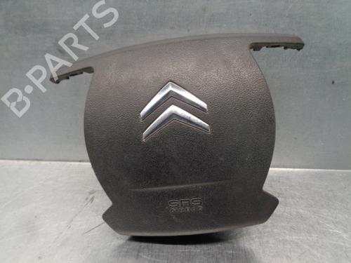 Used Driver airbag CITROËN C5 III (RD_) 2.0 HDi (RDRHD8, RDRHDJ, RDRHR8, RDRHRJ) (136 hp) 9428330