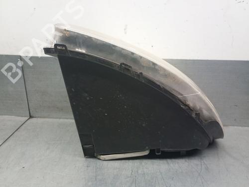 Left headlight CHRYSLER VOYAGER IV (RG, RS) 2.5 CRD | BP30052998C28 