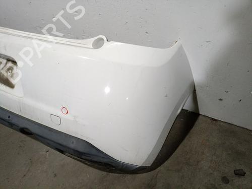 Rear bumper CITROËN C3 III (SX) 1.2 VTi 82 | BP32109303C8 